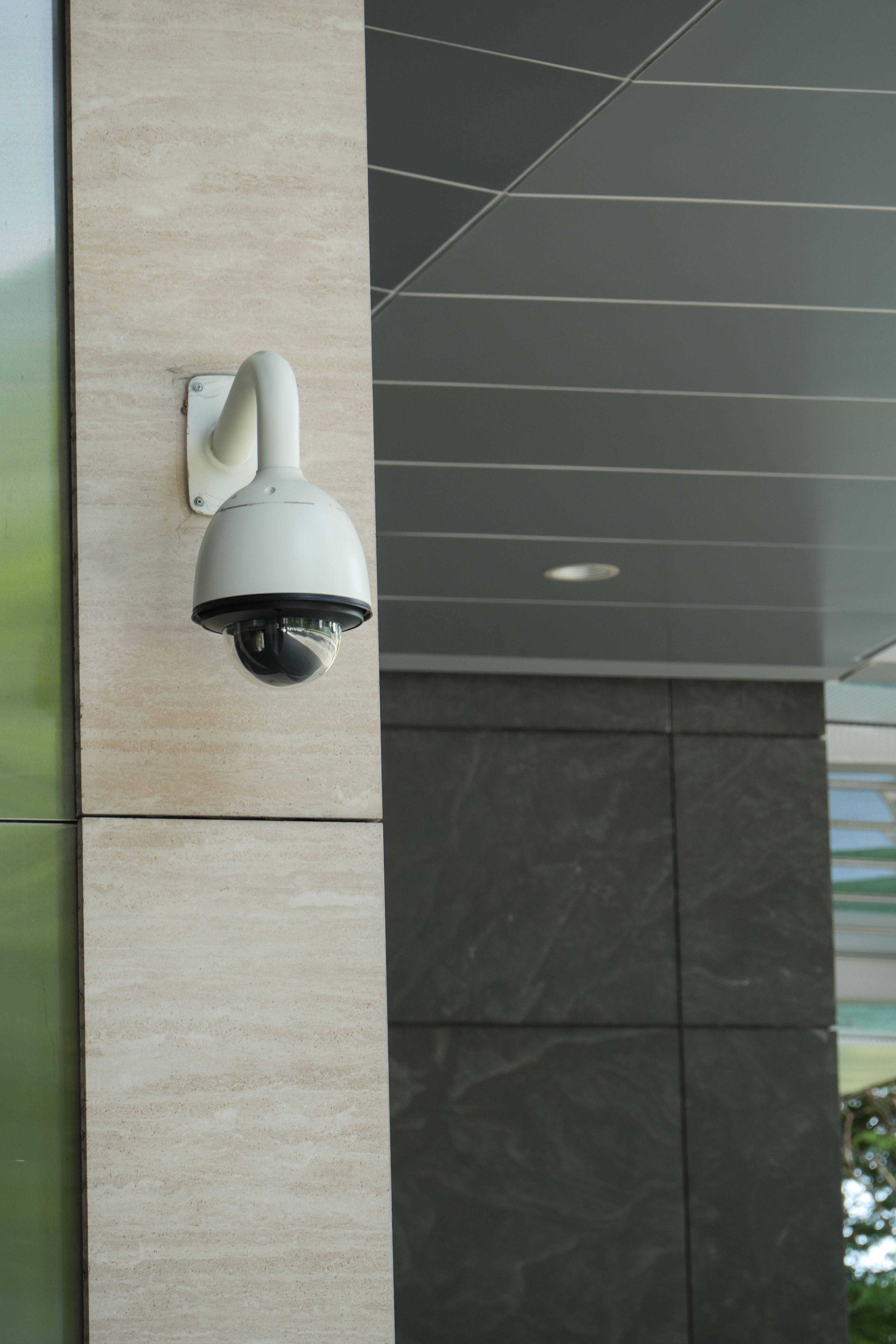 Cámara de seguridad para local o negocio ALTAGAMA