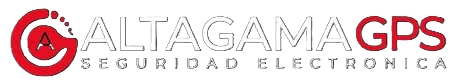 ALTAGAMA GPS